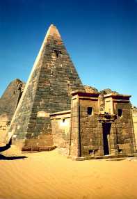 Pyramid N 19